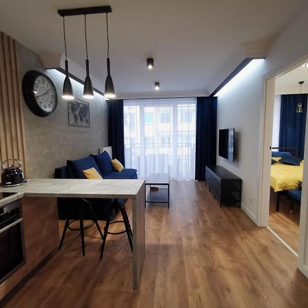 Apartament nad Odrą APARTMENT RIVER HOUSE Szczecin Zewnętrze zdjęcie
