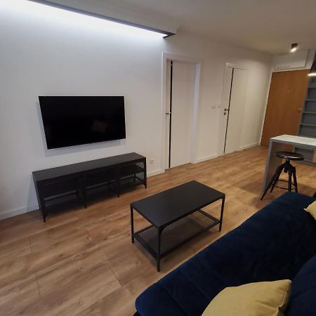Apartament nad Odrą APARTMENT RIVER HOUSE Szczecin Zewnętrze zdjęcie